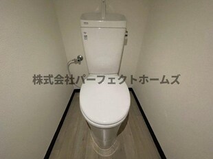 香里さくらハイツⅠの物件内観写真